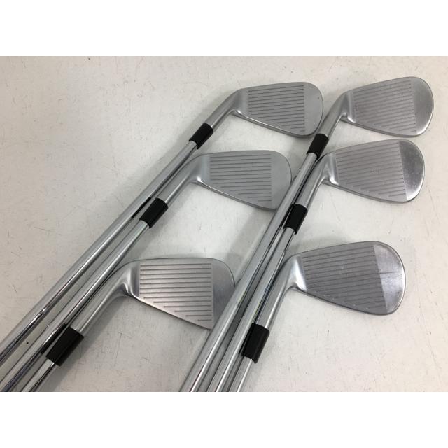 TaylorMade 即決 お買い得品!中古 (6本)P-770 アイアン 2020 5 TaylorMade 即決 お買い得品!中古 (6本)P-770 アイアン 2020 5