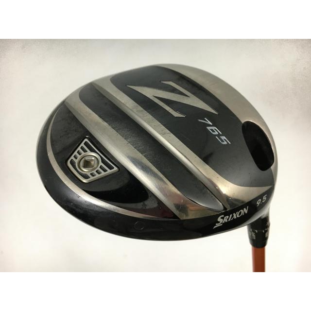 DUNLOP（ダンロップ） 即決 お買い得品！中古 スリクソン(SRIXON) Z 