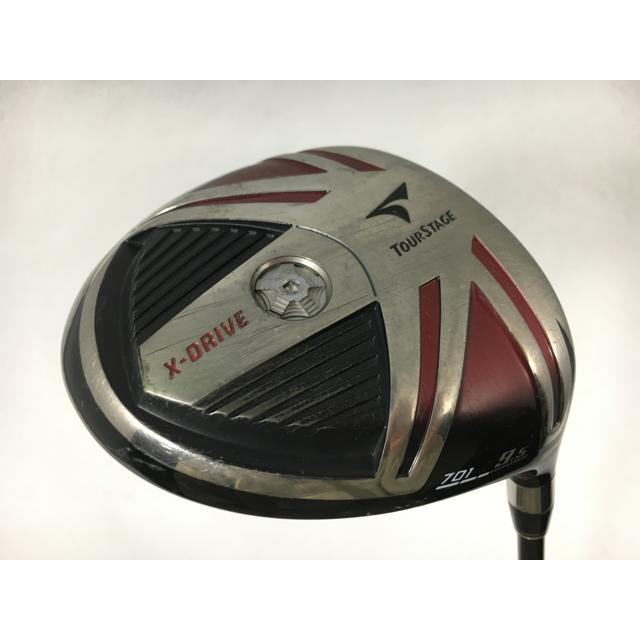 BRIDGESTONE（ブリヂストン） 即決 お買い得品！中古 ツアーステージ X 