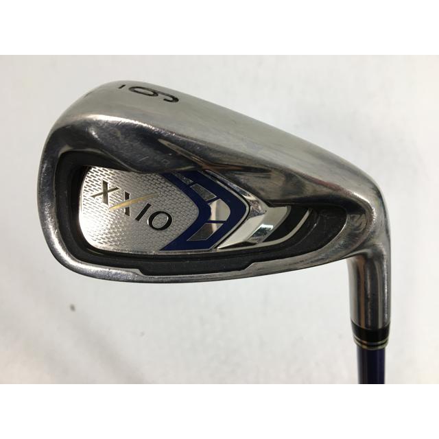 DUNLOP（ダンロップ） 返品OK お買い得品！中古 (6本)ゼクシオ9 ナイン