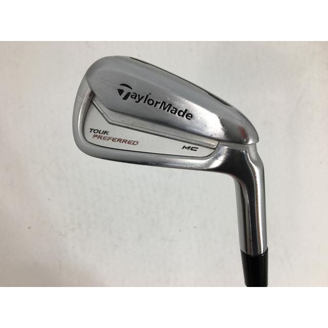 即決 お買い得品！中古 (6本)ツアープリファード MC アイアン 2014 