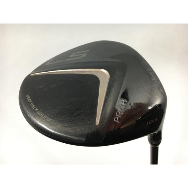お買い得品！【中古ゴルフクラブ】プロギア LS ドライバー 2021 Speeder エボリューション for PRGR 1W【14日間返品OK】 PRGR（プロギア） 返品OK お買い得品！中古 LS ドライバー 2021 1W