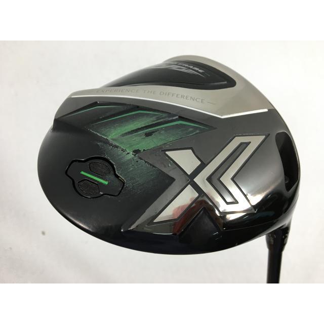 DUNLOP（ダンロップ） 返品OK お買い得品！中古 ゼクシオ エックス