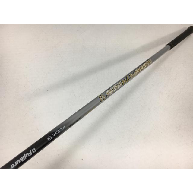 即決 お買い得品！中古 TOUR B JGR ドライバー 2019 1W Motore Speeder 474 エボリューション6 10.5 S｜golfkace02｜03