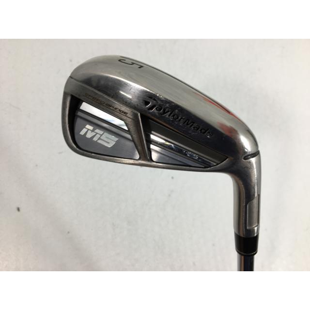 お買い得】テーラーメイドM5 アイアン6本セット