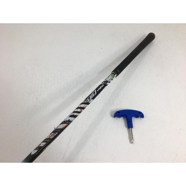 即決 お買い得品！中古 コブラ AMP Cell フェアウェイ (USA仕様) 5-7W Fujikura FUEL FLEX LOFT R｜golfkace02｜03