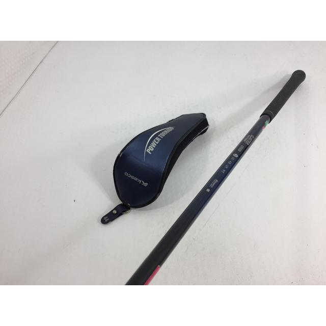 即決 お買い得品！中古 パワートルネード U-06 ユーティリティー 2011 U4 ELASTER U5500 19 S｜golfkace02｜03