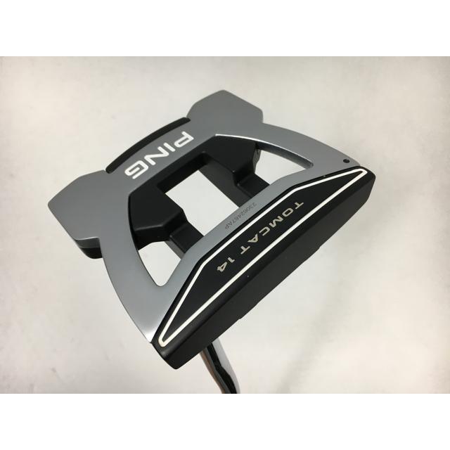 即決 お買い得品！中古超美品 PING TOMCAT 14 (トムキャット 14 