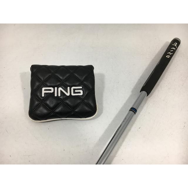 即決 お買い得品！中古超美品 PING TOMCAT 14 (トムキャット 14 