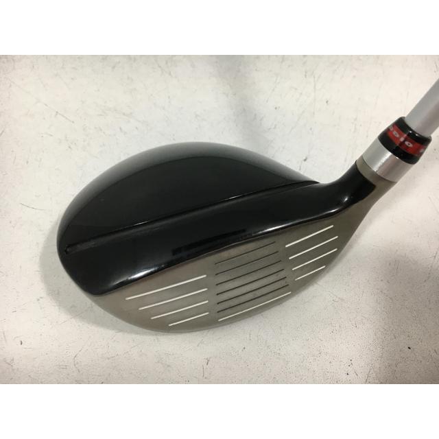 即決 お買い得品！中古 RODDIO(ロッディオ) フェアウェイ 5W Motore Speeder エボリューション7 FW40 18.3 R2｜golfkace02｜02