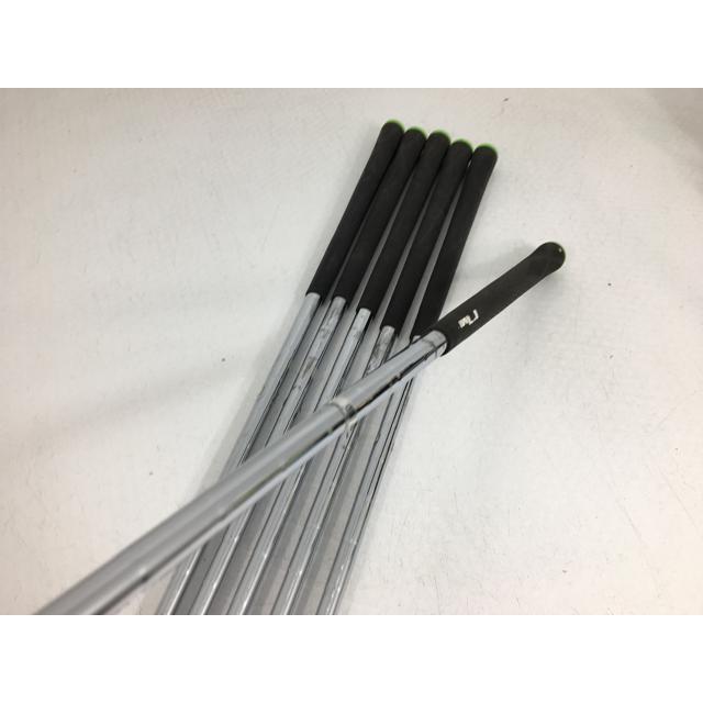 DUNLOP 即決 お買い得品！中古 (6本)スリクソン(SRIXON) ZR-600 