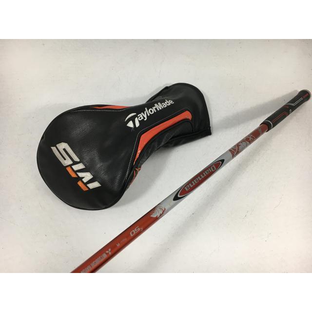 TaylorMade（テーラーメイド） 返品OK お買い得品！中古 M5 ドライバー 