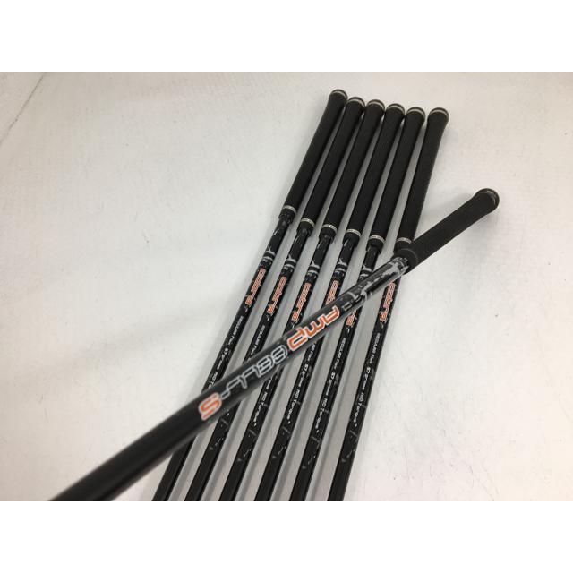 COBRA(ゴルフ) 即決 お買い得品!中古 (7本)コブラ AMP Cell-S COBRA(ゴルフ) 即決 お買い得品!中古 (7本)コブラ AMP Cell-S