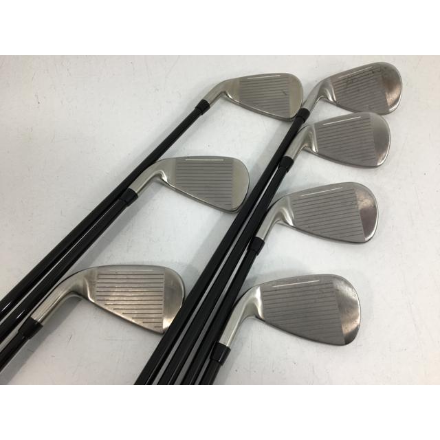 COBRA（コブラ） 返品OK お買い得品！中古 (7本)コブラ AMP Cell-S