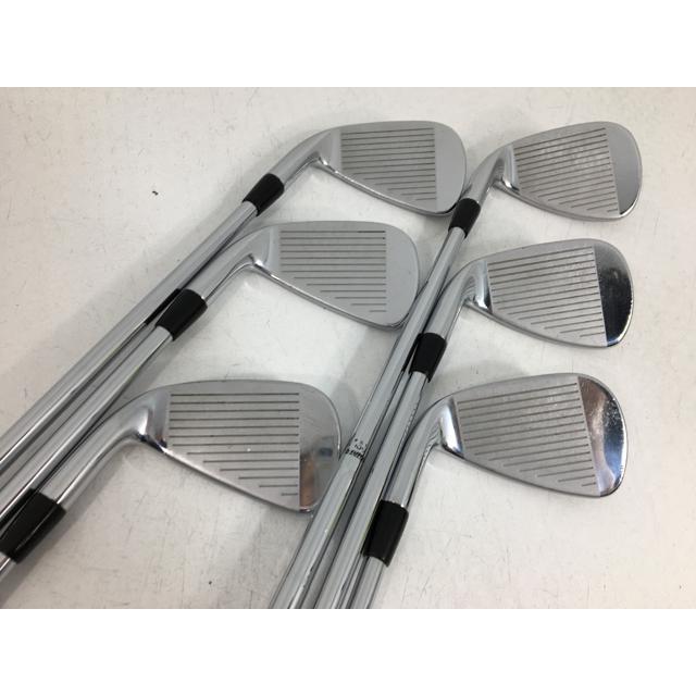 COBRA（コブラ） 返品OK お買い得品！中古 (6本)キングコブラ カーボン