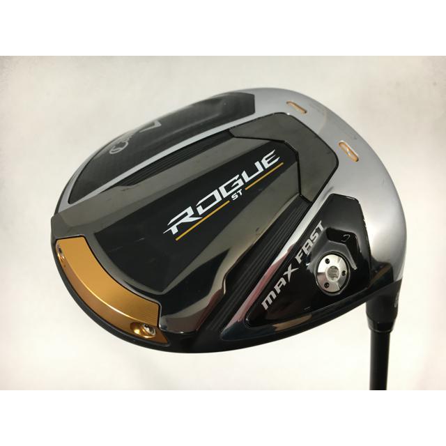 即決 お買い得品！中古超美品 ROGUE(ローグ) ST MAX FAST 