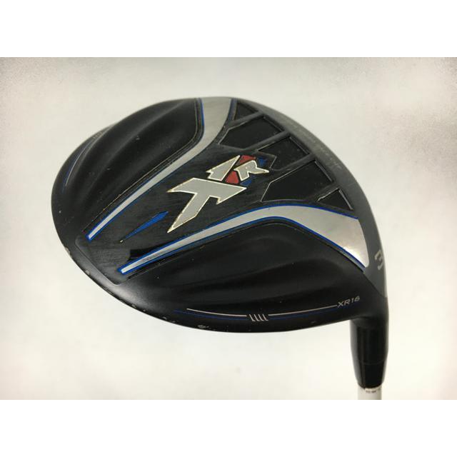 Callaway（キャロウェイ） 返品OK お買い得品！中古 XR 16 