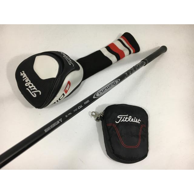 即決 中古 910D2 ドライバー (日本仕様) 1W ディアマナ アヒナ70 10.5 S｜golfkace02｜03