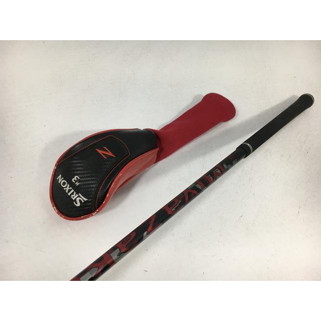 スリクソン ZH85 H4/H5 2本セット ヘッドカバー付き（中古品）