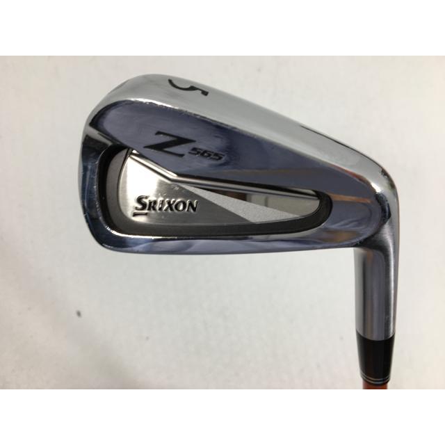 DUNLOP（ダンロップ） 返品OK お買い得品！中古 (6本)スリクソン