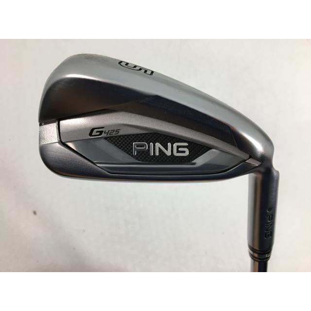 即決 お買い得品！中古超美品 (6本)G425 アイアン 5〜9.P D/G 105 選択 