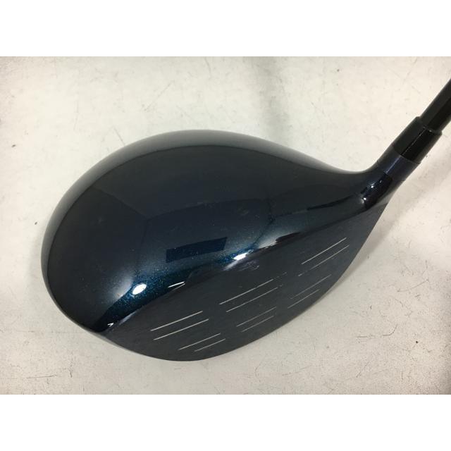 返品OK お買い得品！中古 VR501DR ドライバー 1W REVE RAVER ロックンロール 60 MID Sの画像