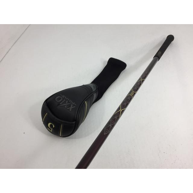 即決 お買い得品！中古 ゼクシオ(XXIO) プライム フェアウェイ 2019 5W SP-1000 18 SR｜golfkace02｜03