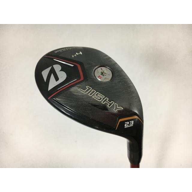 即決 お買い得品！中古 J15HY ユーティリティ 2014 U4 ツアーAD J15  