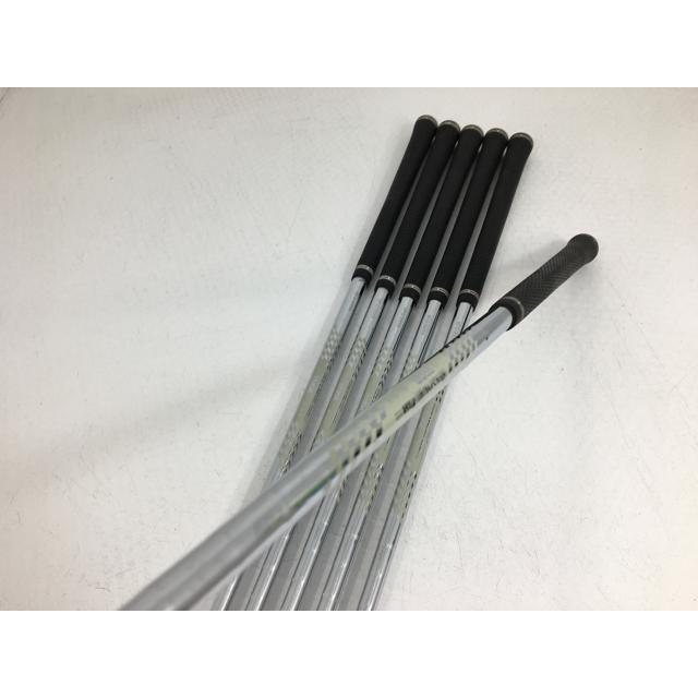 PRGR（プロギア） 返品OK お買い得品！中古 (6本)RS フォージド