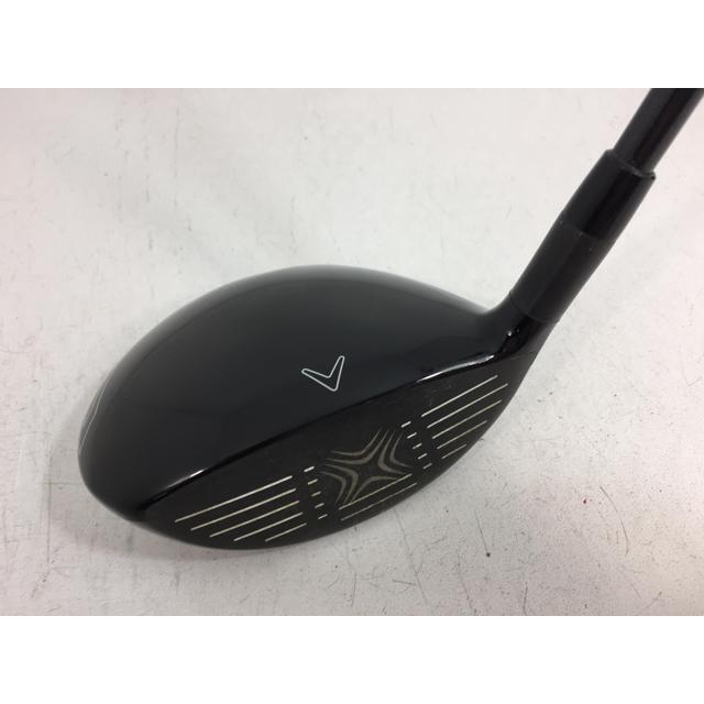 即決 中古 X2 HOT フェアウェイ 2014 (日本仕様) 3W X2 HOT 15 R｜golfkace02｜02