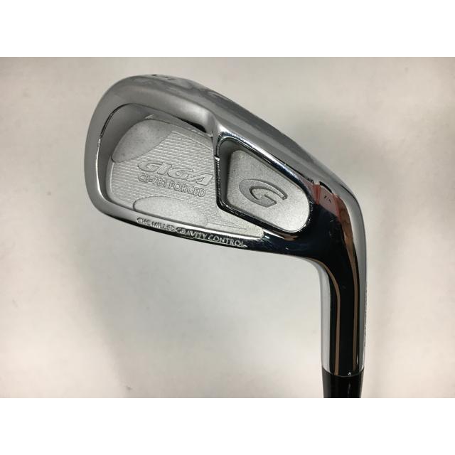 お買い得品！【中古ゴルフクラブ】(6本セット)イオンスポーツ GIGA CB781 フォージド アイアン NSプロ 950GH 5〜9.P【14日間返品OK】 EON SPORTS（イオンスポーツ） 返品OK お買い得品！中古 (6本)GIGA