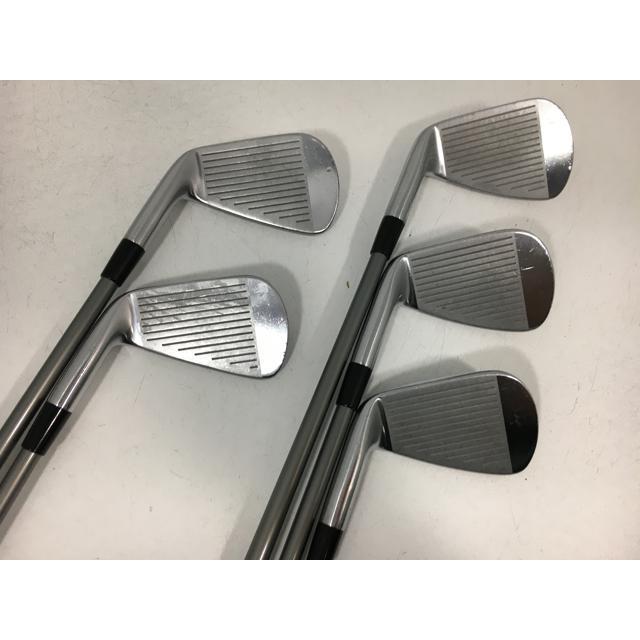 MIZUNO 即決 お買い得品！中古 (5本)JPX 850 フォージド アイアン 