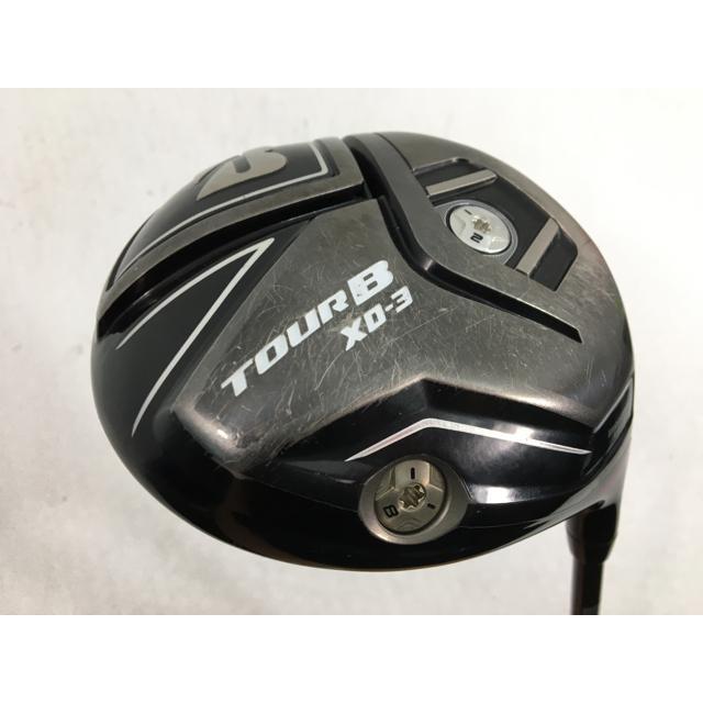 BRIDGESTONE（ブリヂストン） 返品OK お買い得品！中古 TOUR B XD-3 