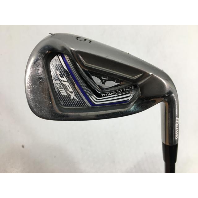 MIZUNO 即決 お買い得品!中古 (6本)JPX EIII SV (JPX E3 SV MIZUNO 即決 お買い得品!中古 (6本)JPX EIII SV (JPX E3 SV