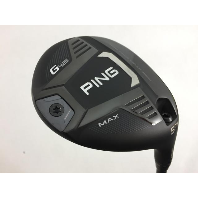 即決 お買い得品！中古超美品 G425 MAX フェアウェイ 5W ALTA J CB  