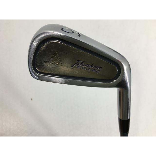 BRIDGESTONE（ブリヂストン） 返品OK お買い得品！中古 (8本)Js チタン