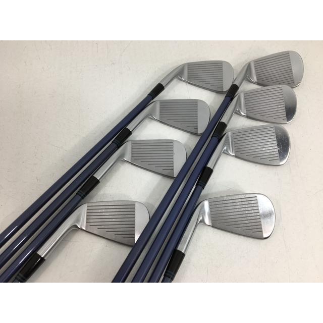 BRIDGESTONE（ブリヂストン） 返品OK お買い得品！中古 (8本)Js チタン