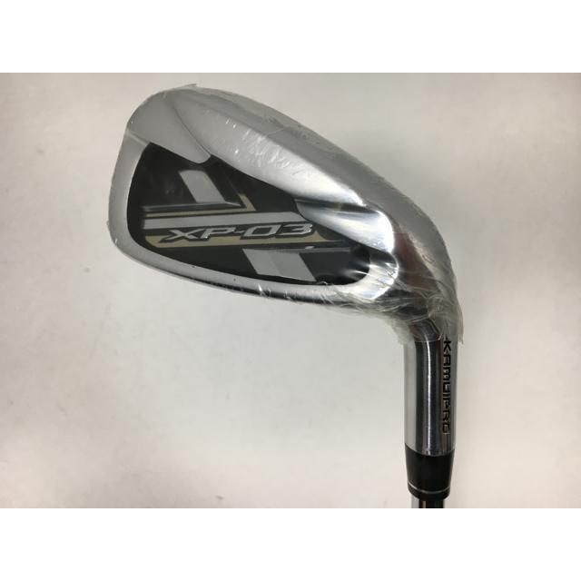 新品未使用 本間ゴルフ XP-１アイアンセット【６〜９、ＰW】Zelos【Ｓ】 TOUR WORLD XP-1｜ホンマゴルフ｜アイアンセット｜Zelos For T//WORLD