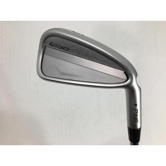 即決 お買い得品！中古 (8本)i230 アイアン 4〜9.P.A NSプロ MODUS3 