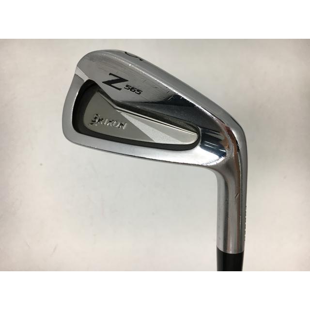 即決 お買い得品！中古 (6本)スリクソン(SRIXON) Z-565 アイアン 5〜9 