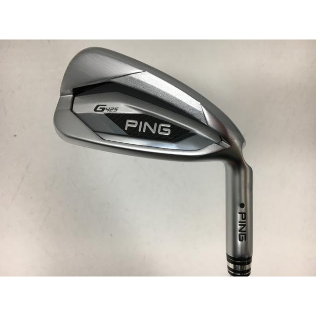 PING 即決 お買い得品！中古超美品 (6本)G425 アイアン 5〜9.P D/G 105 