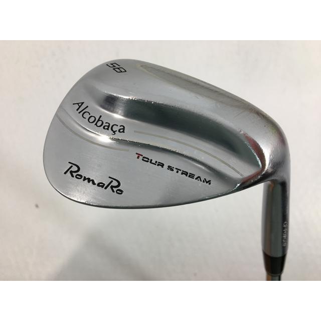 即決 お買い得品！中古 RomaRo(ロマロ) アルコバッサ ツアーストリーム 