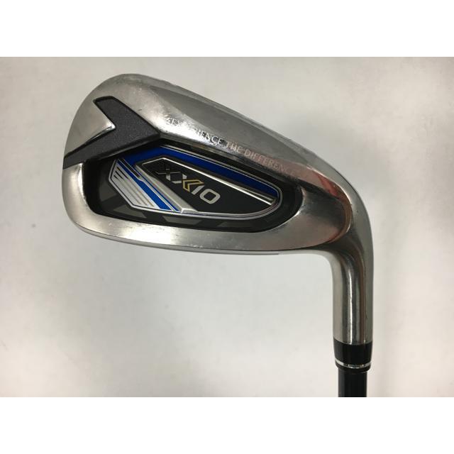 即決 お買い得品！中古 (5本)ゼクシオ12 トゥエルブ (XXIO 12 