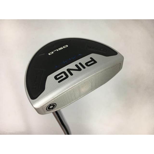 返品OK お買い得品！【中古ゴルフクラブ】ピン SIGMA G ANSER