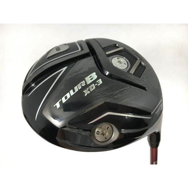 BRIDGESTONE（ブリヂストン） 返品OK お買い得品！中古 TOUR B XD-3