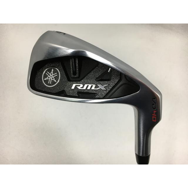 即決 お買い得品！中古超美品 (5本)RMX(リミックス) VD40 アイアン 