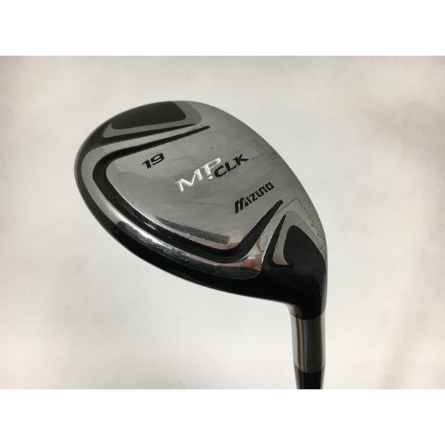 MIZUNO（ミズノ） 即決 お買い得品！中古 MP CLK ユーティリティ 2011 