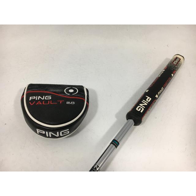 PING（ピン） 返品OK お買い得品！中古 VAULT 2.0 KETSCH ステルス 
