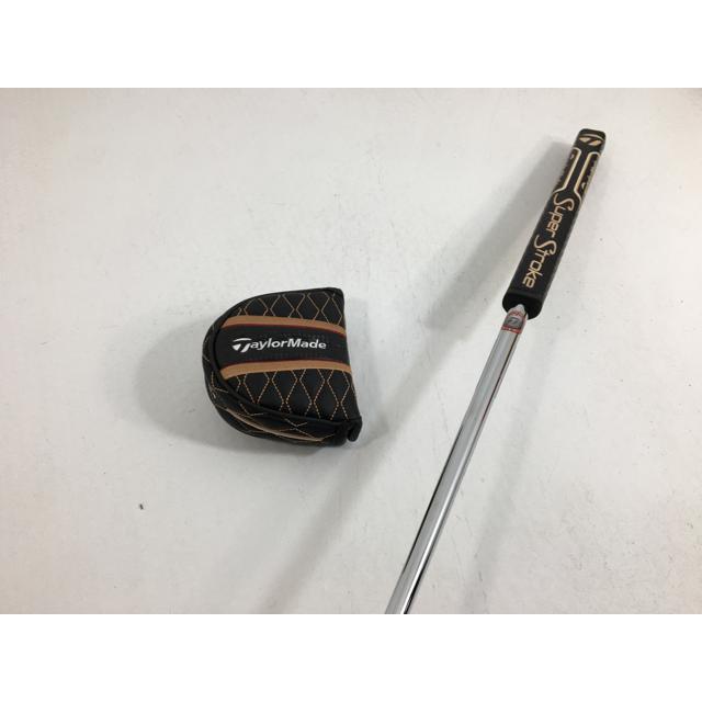 即決 中古 TP コレクション PATINA(パティーナ) ARDMORE3 パター 2019 パター オリジナルスチール 選択なし 選択なし｜golfkace02｜03