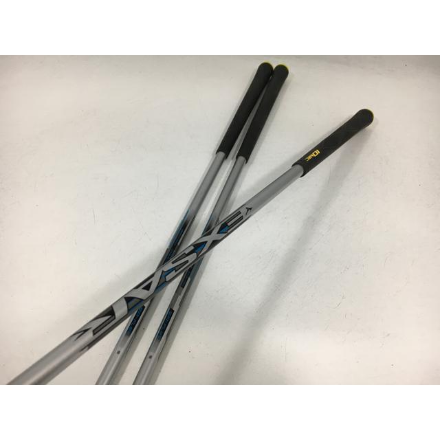 MIZUNO（ミズノ） 返品OK お買い得品！中古 (3本)SURE DD SI アイアン